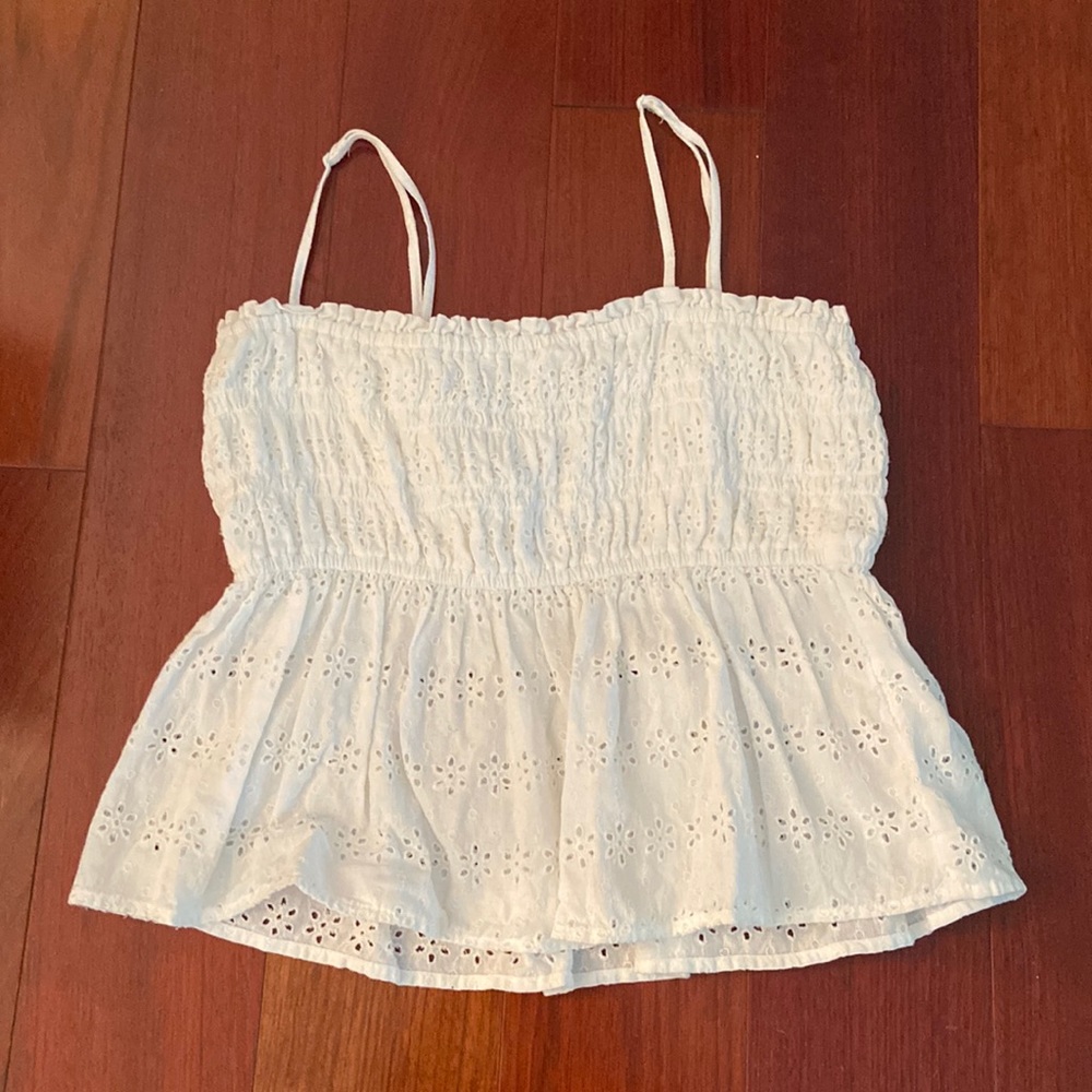 American Eagle medium tank